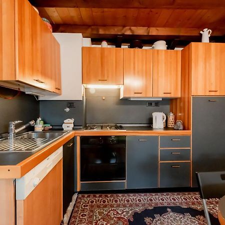 Realkasa Azeglio Apartments Bologna Luaran gambar