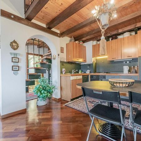 Realkasa Azeglio Apartments Bologna Luaran gambar