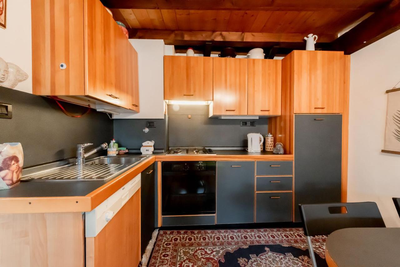 Realkasa Azeglio Apartments Bologna Luaran gambar