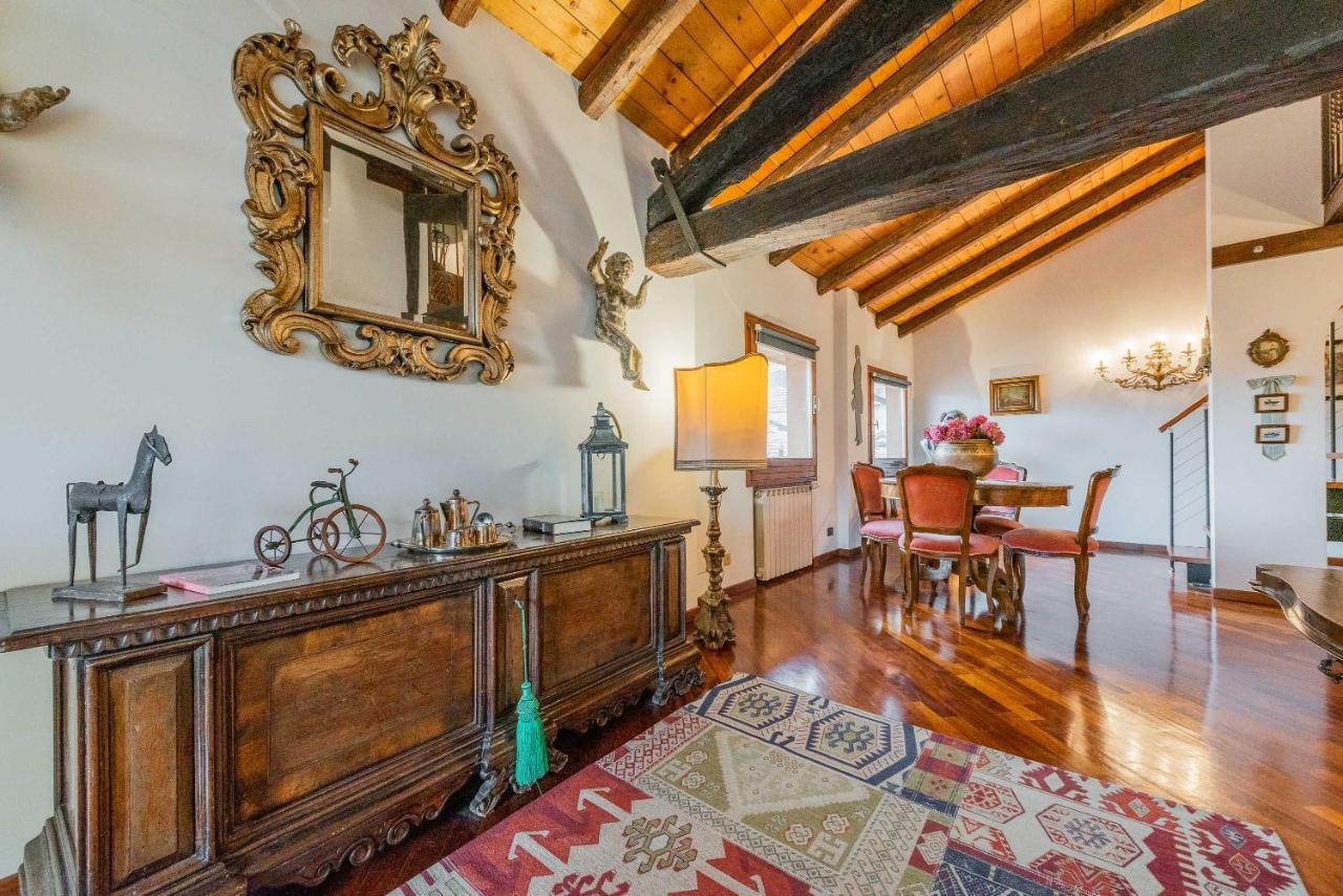 Realkasa Azeglio Apartments Bologna Luaran gambar