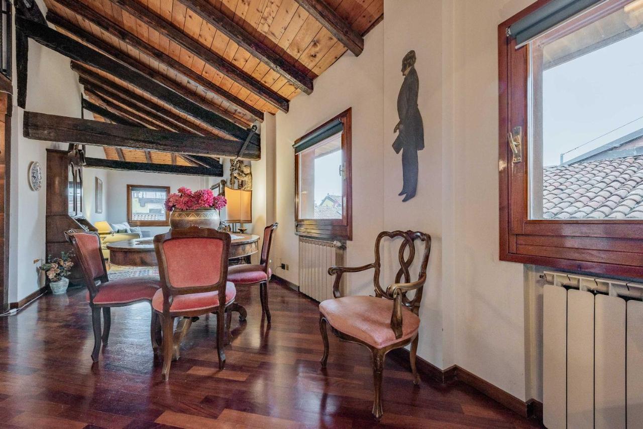 Realkasa Azeglio Apartments Bologna Luaran gambar