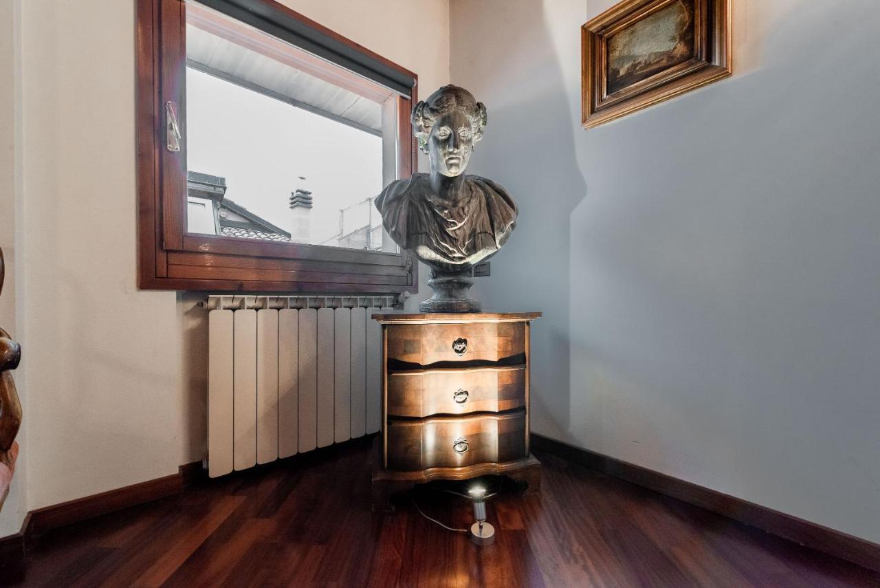 Realkasa Azeglio Apartments Bologna Luaran gambar