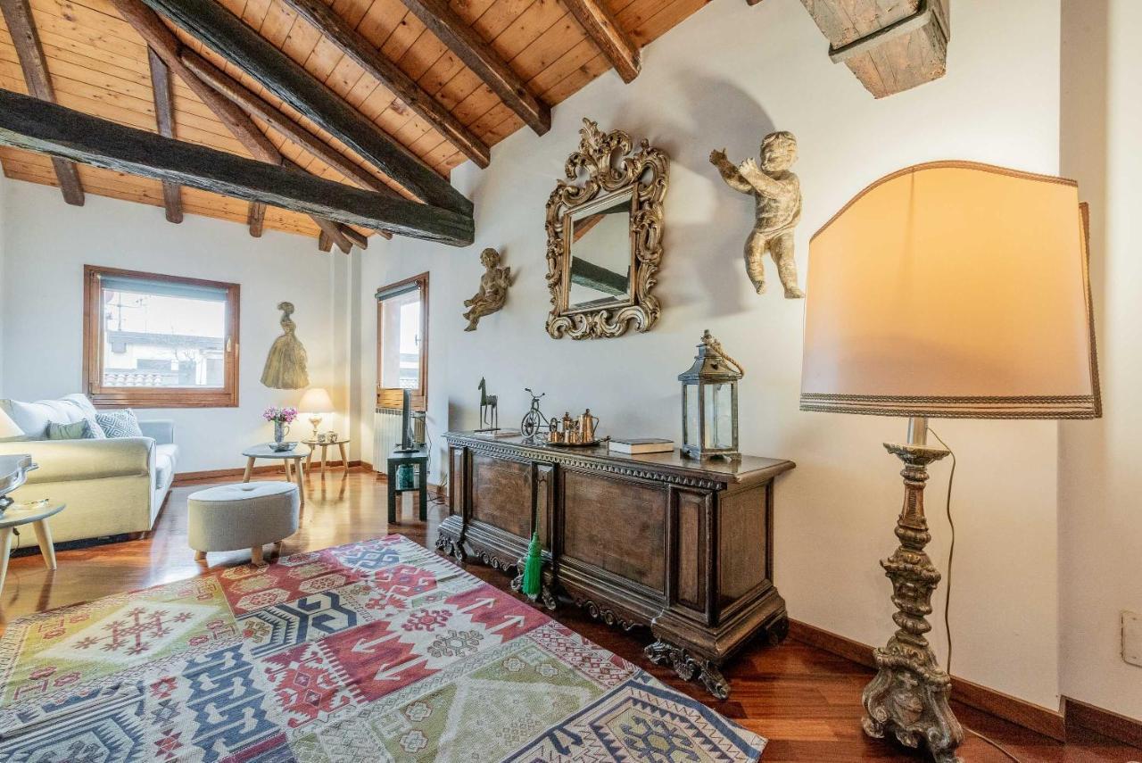Realkasa Azeglio Apartments Bologna Luaran gambar