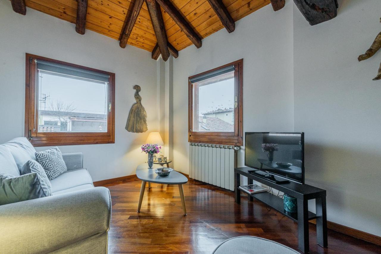 Realkasa Azeglio Apartments Bologna Luaran gambar