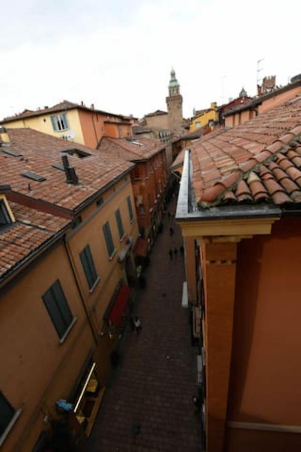 Realkasa Azeglio Apartments Bologna Luaran gambar