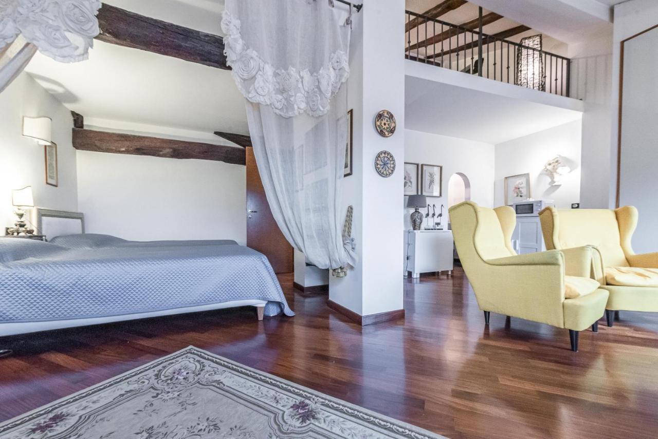 Realkasa Azeglio Apartments Bologna Luaran gambar
