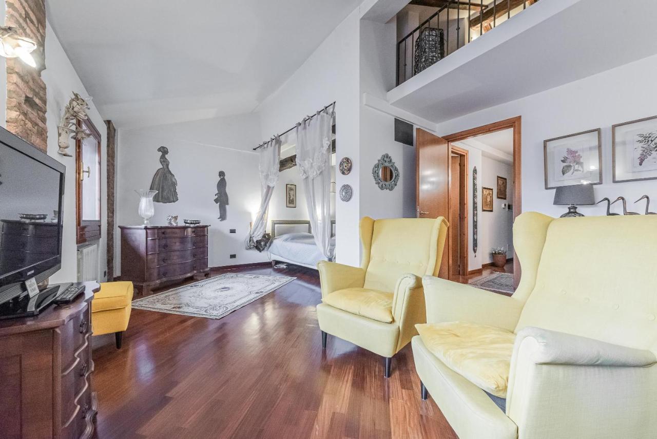 Realkasa Azeglio Apartments Bologna Luaran gambar