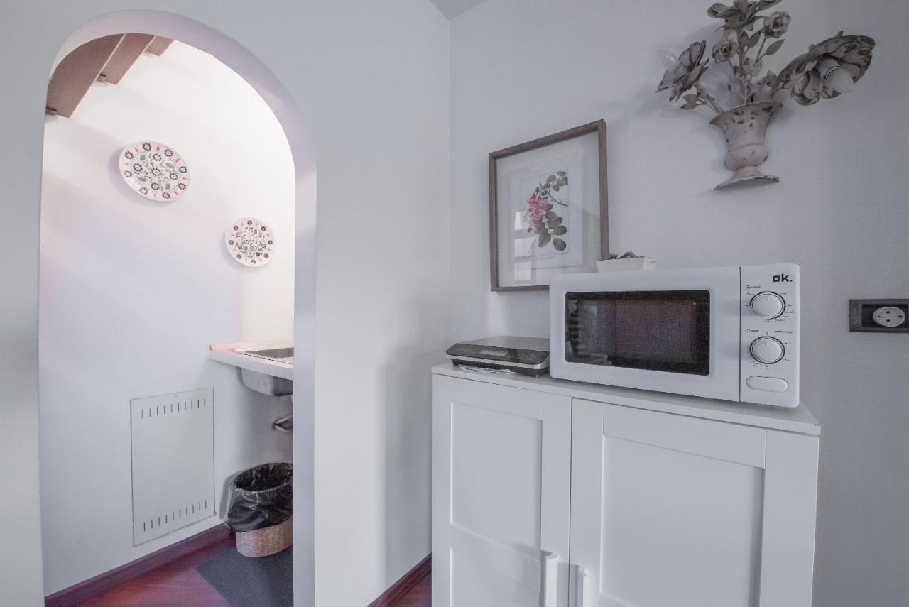 Realkasa Azeglio Apartments Bologna Luaran gambar