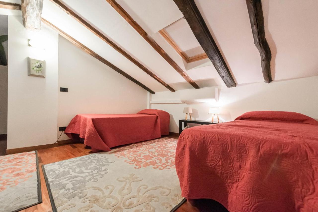 Realkasa Azeglio Apartments Bologna Luaran gambar
