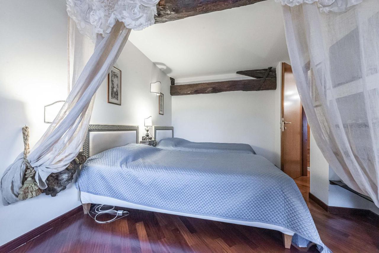 Realkasa Azeglio Apartments Bologna Luaran gambar